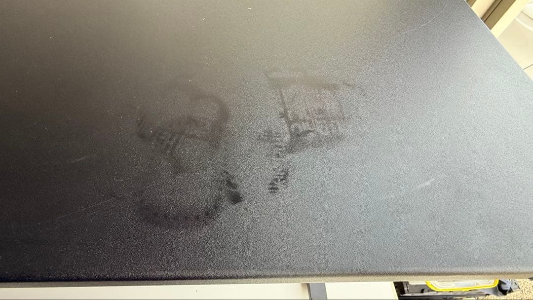 Bauhütte ゲーミングデスク 昇降式 PCデスク BHD-1000M