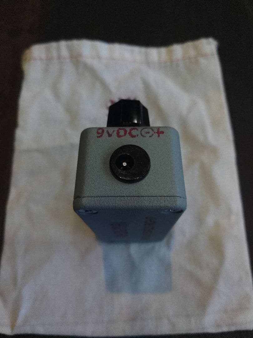 〓新品同様〓 Analog.man Beano Boost mini