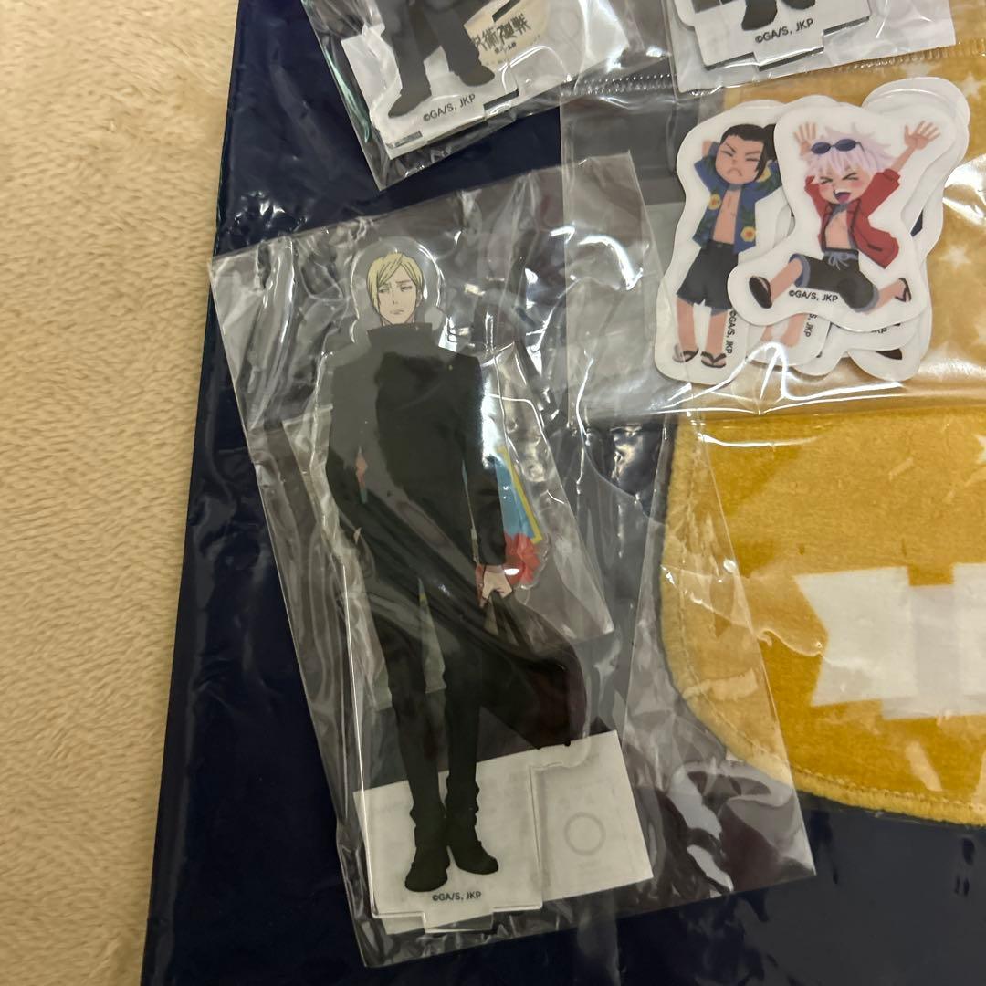 七海建人 呪術廻戦 2025年 沖縄ver