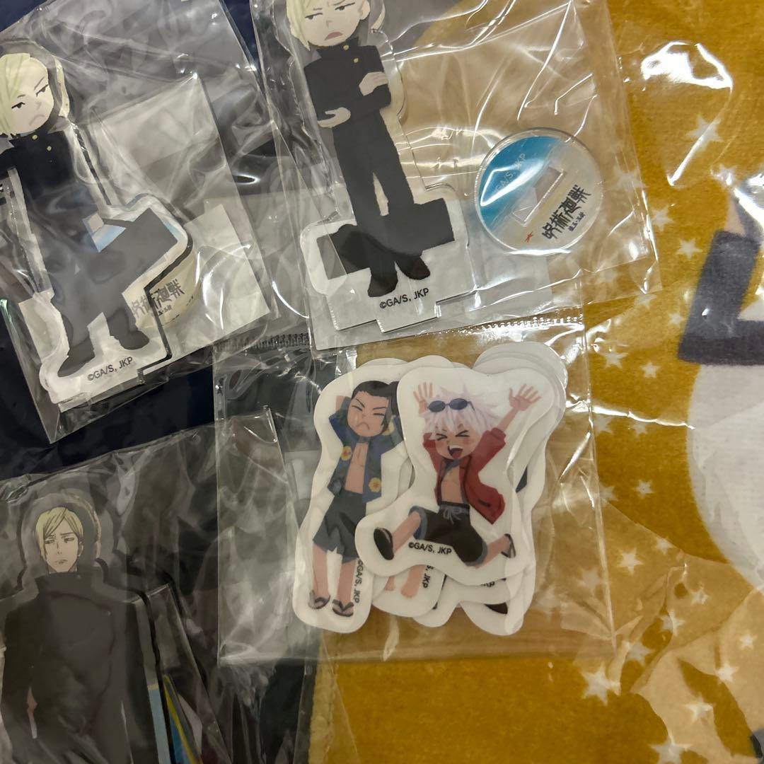 七海建人 呪術廻戦 2025年 沖縄ver