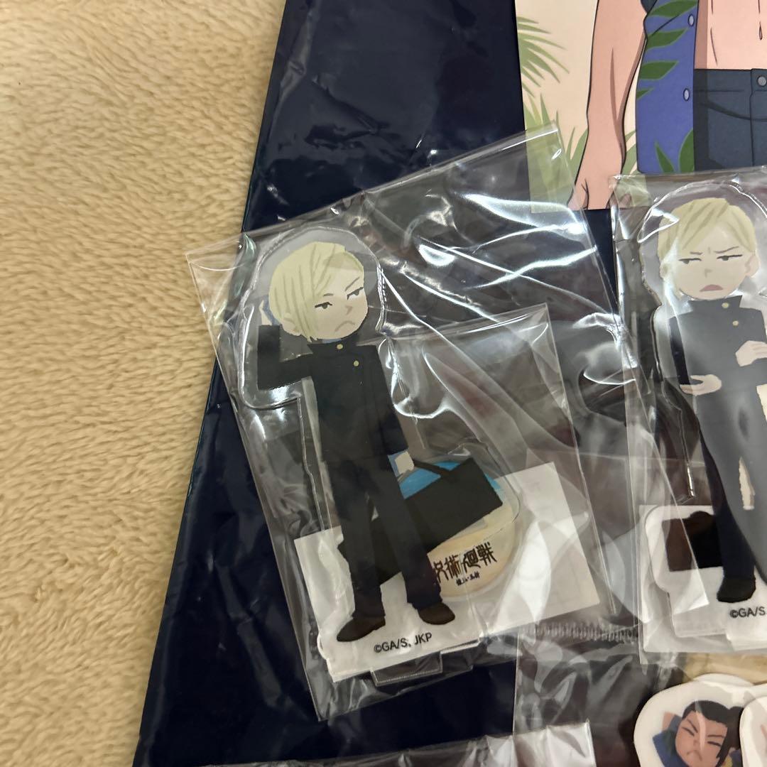 七海建人 呪術廻戦 2025年 沖縄ver