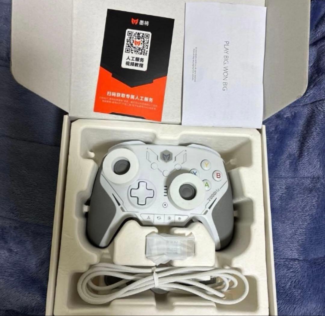 BLITZ 2 TMR ゲームコントローラー
