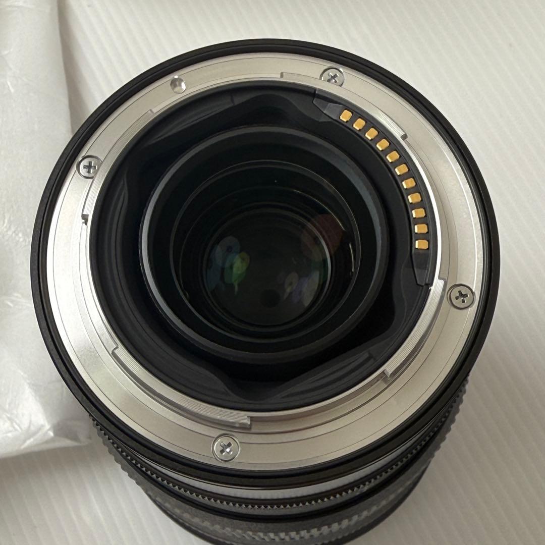 NIKKOR Z 24-120mm S ズームレンズ Nikon