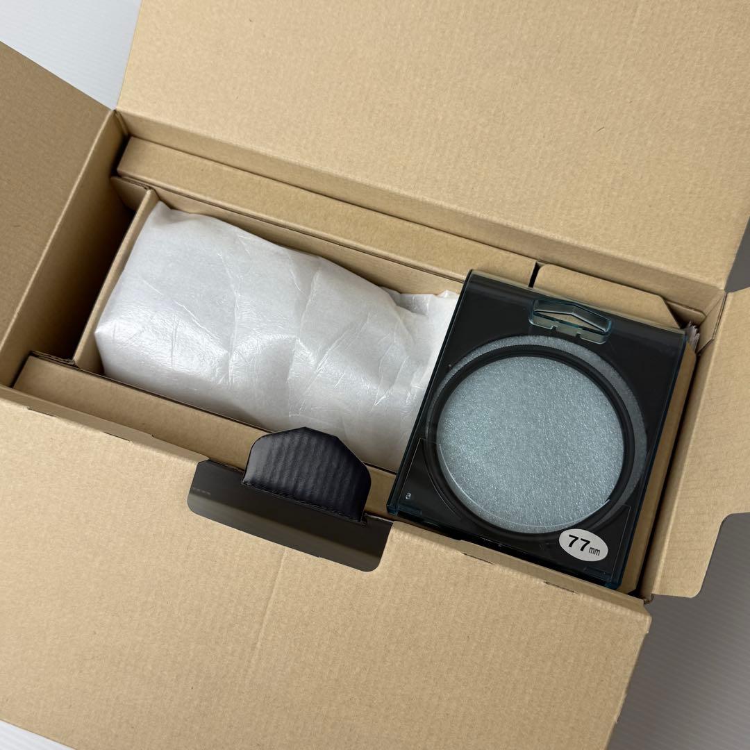 NIKKOR Z 24-120mm S ズームレンズ Nikon