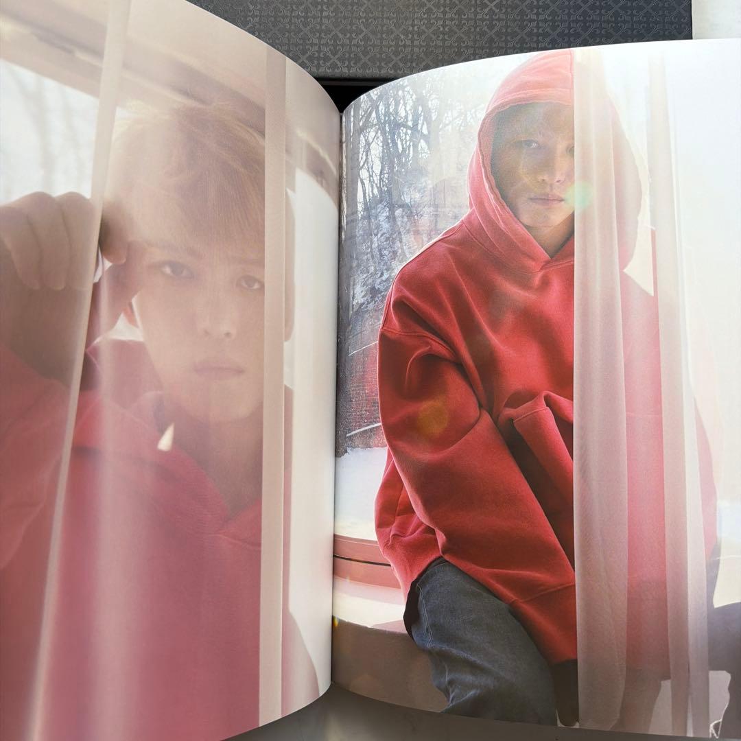 キム　ジェジュン　Love & Rebirth by Kim Jae Joong