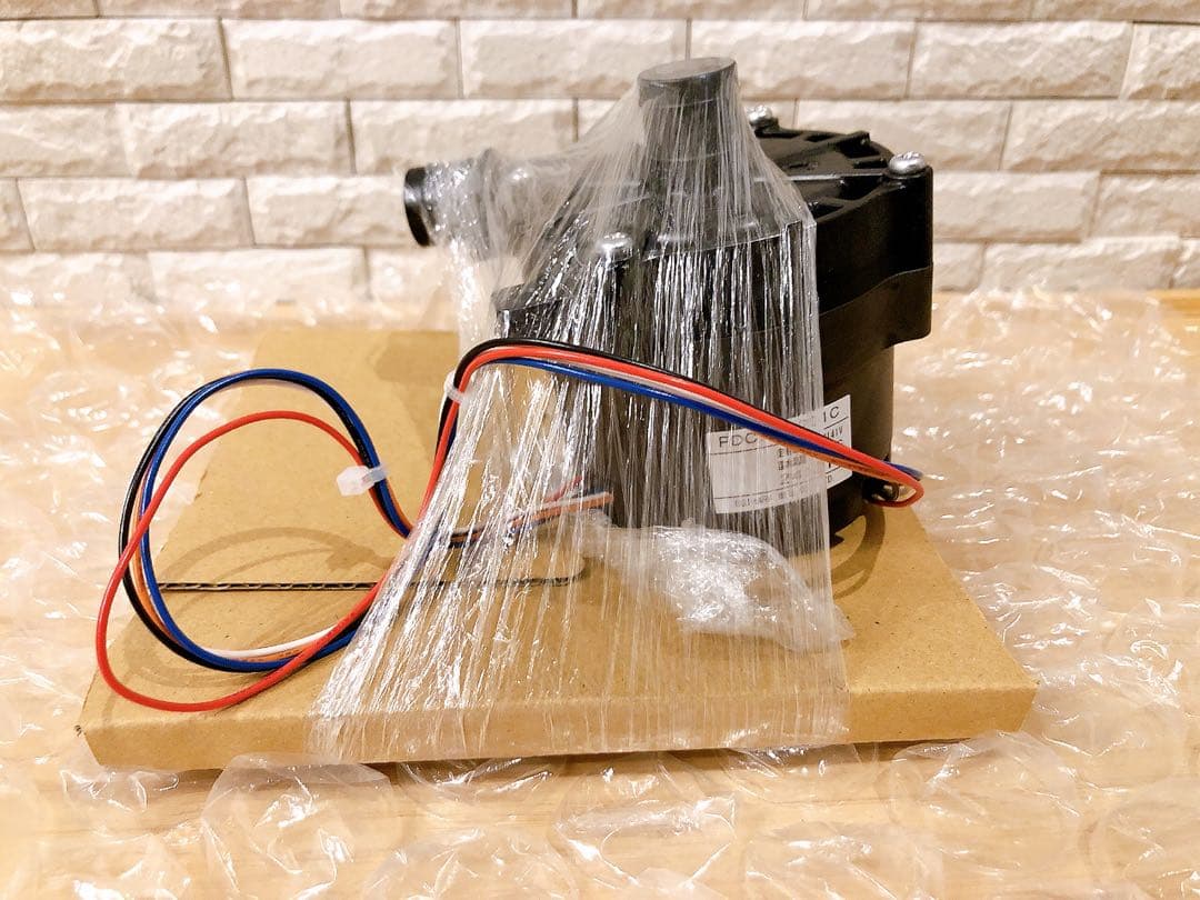 暖房ポンプ（新品未使用）GTH-C〇〇50【ノーリツ製】エラー643等