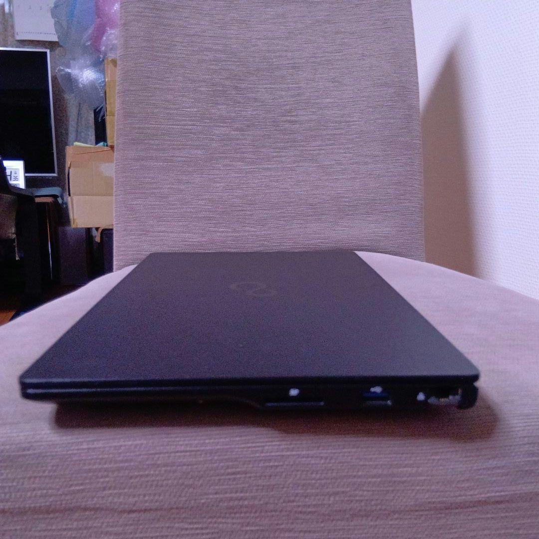 D③ 富士通　ＦＭＶＵ34011　U9311/F