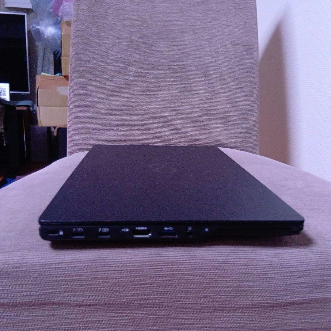 D③ 富士通　ＦＭＶＵ34011　U9311/F