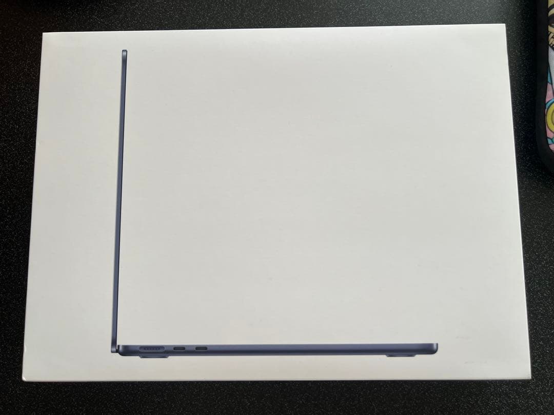 mnryt 専用Apple MacBook Air 13インチ M4