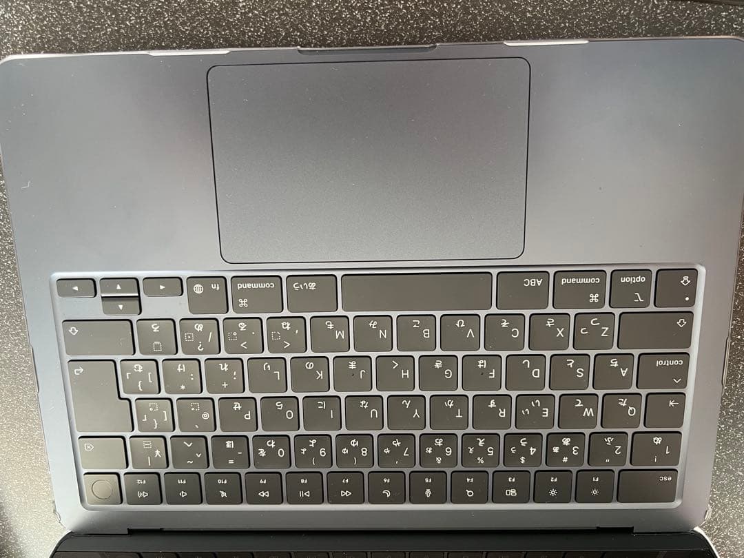 mnryt 専用Apple MacBook Air 13インチ M4