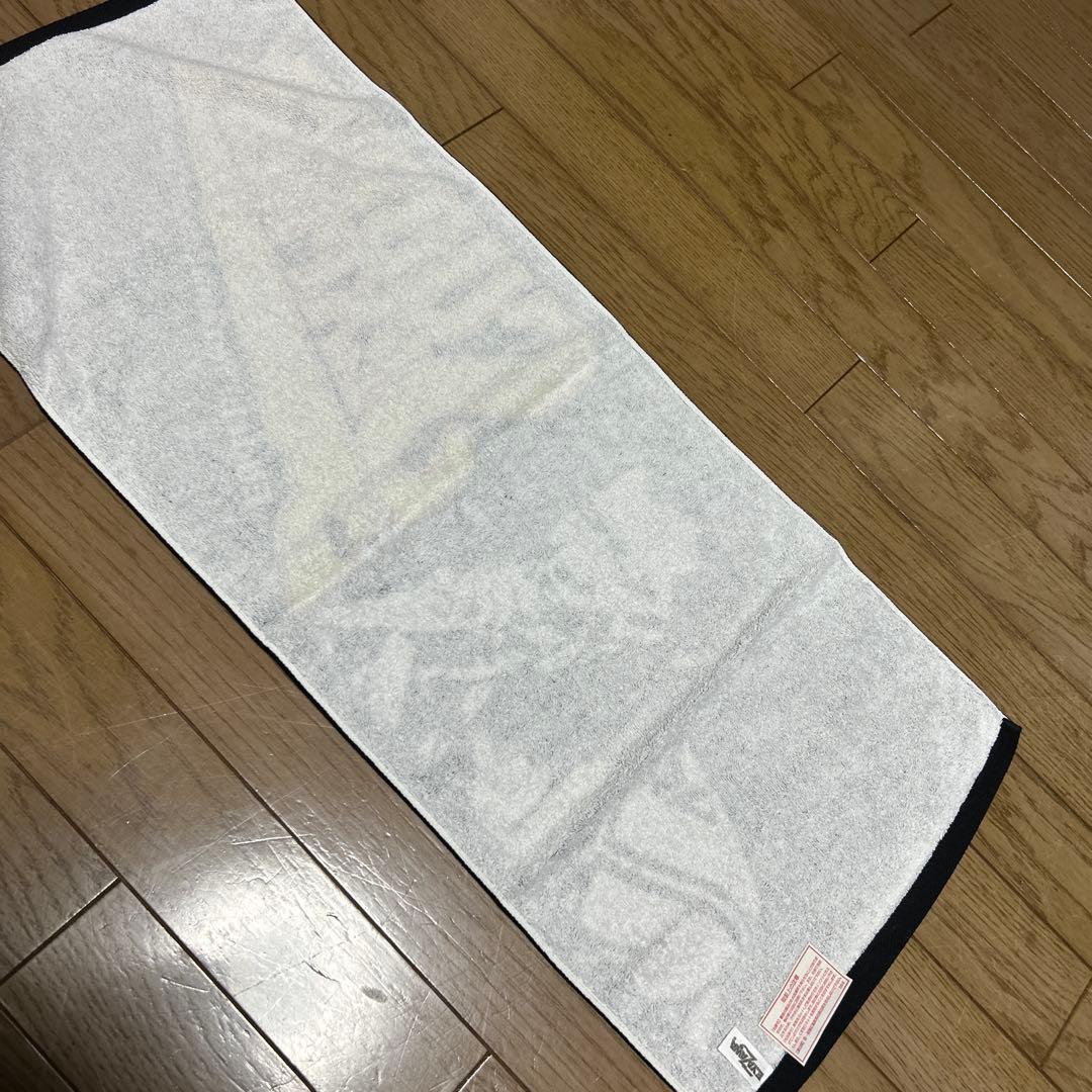 矢沢永吉スペシャルビーチタオル&フェイスタオル出品☆