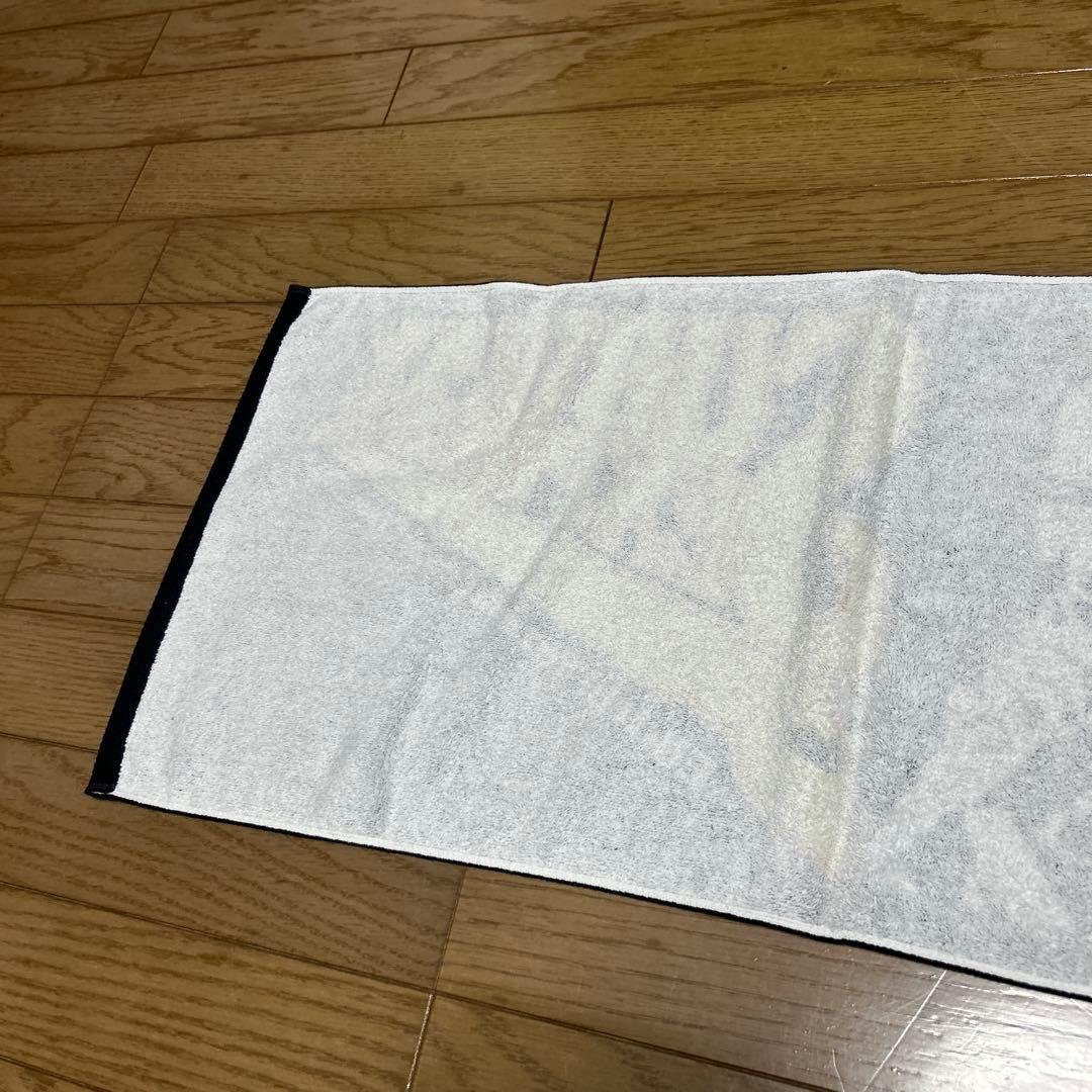 矢沢永吉スペシャルビーチタオル&フェイスタオル出品☆