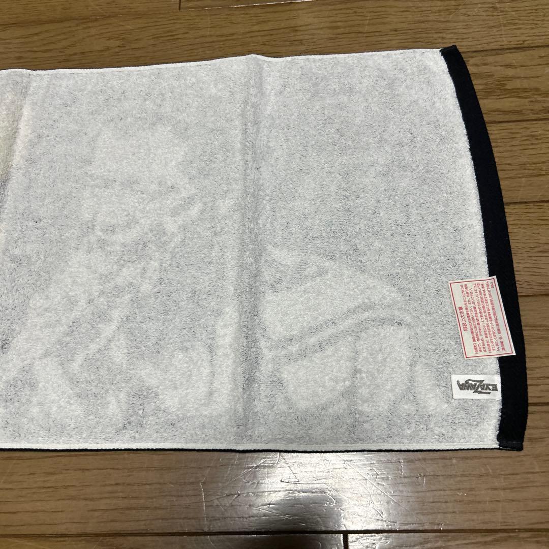 矢沢永吉スペシャルビーチタオル&フェイスタオル出品☆