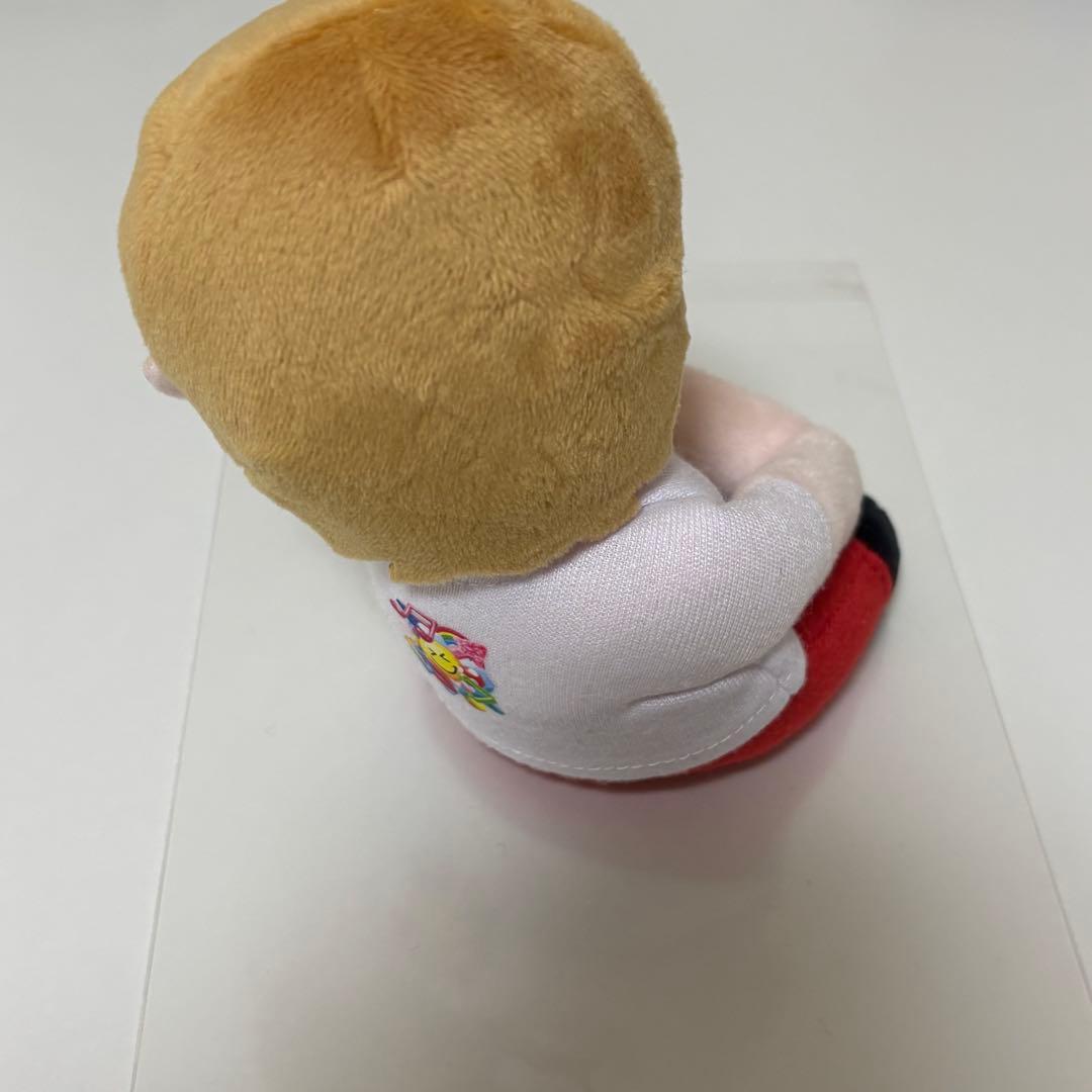 M!LK 曽野舜太 だっこぬい