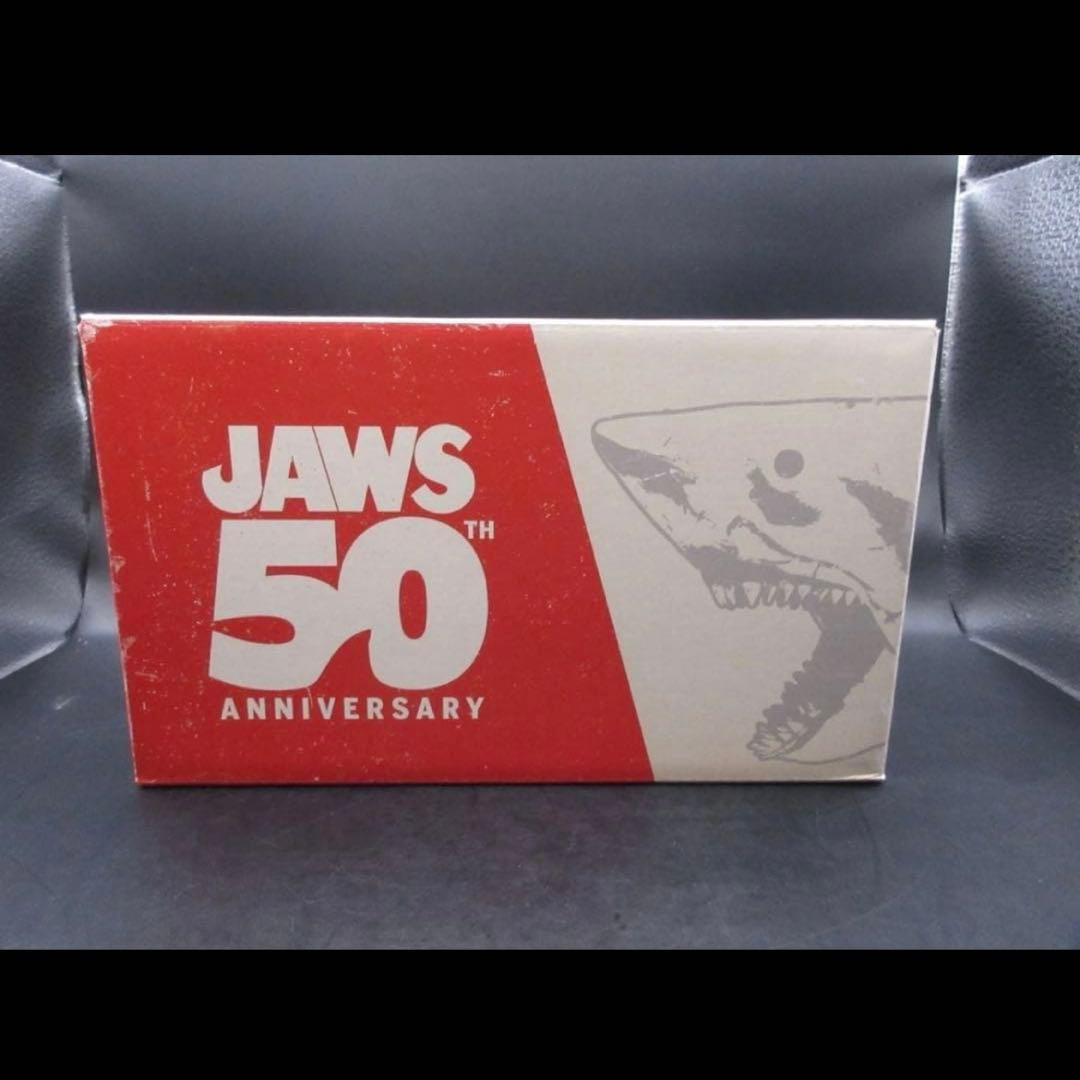 ジョーズ Hot Wheels JAWS SDCC限定 50th