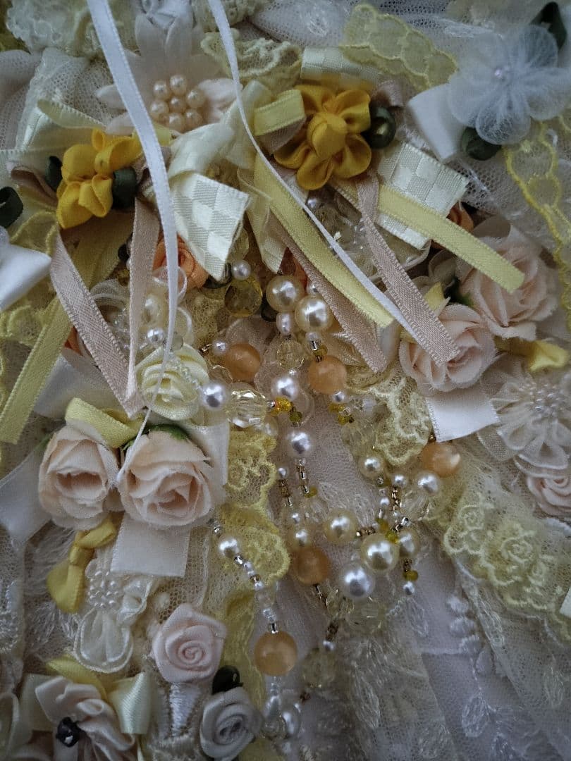 ポピーパーカー、ファッションロイヤリティ、バービーsizeのアウトフィット