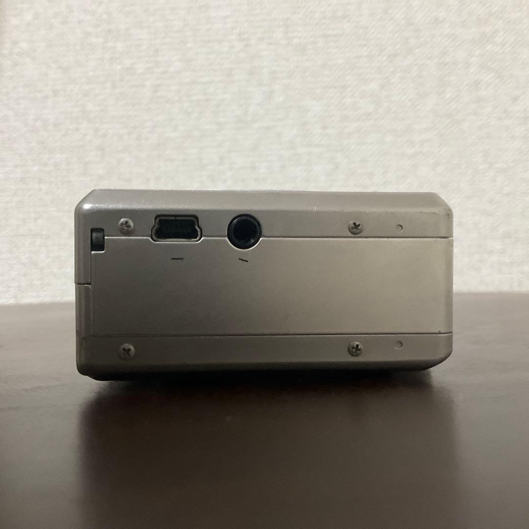 デジタルカメラ Canon IXY DIGITAL 300a PC1026