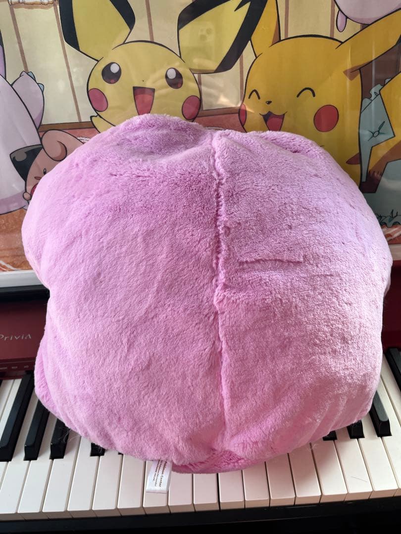ポケモン ふわふわぬいぐるみ ヌオー ドオー メタモン セット