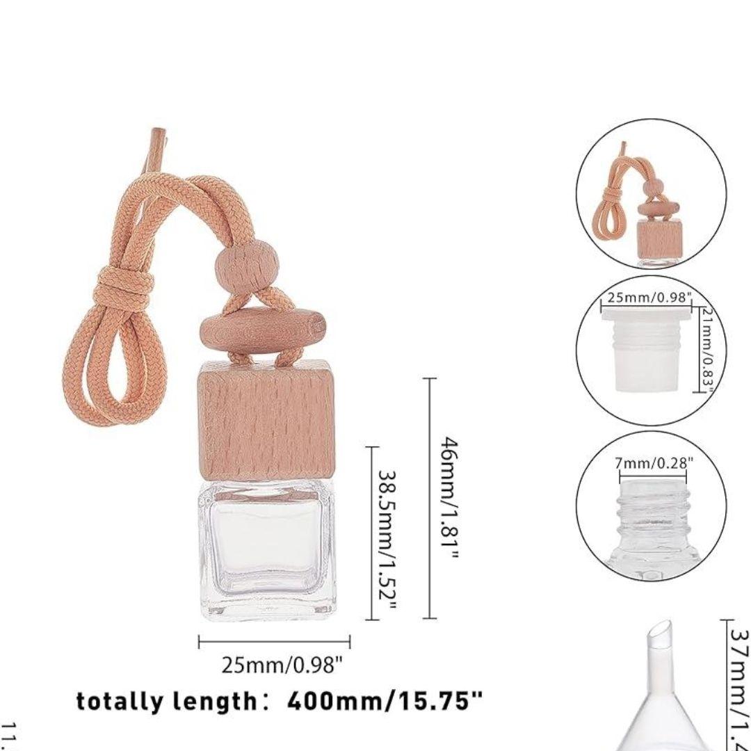 ミニディフューザー容器