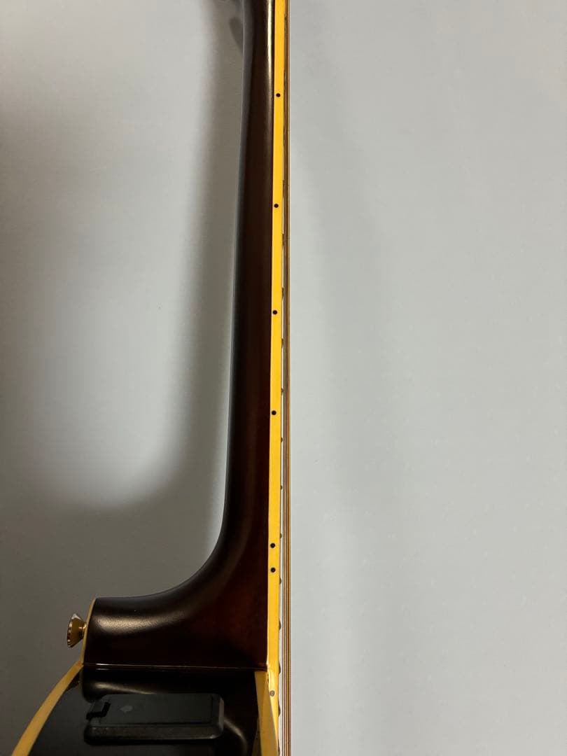 【中古品】エレアコ YAMAHA APX600 サンバースト