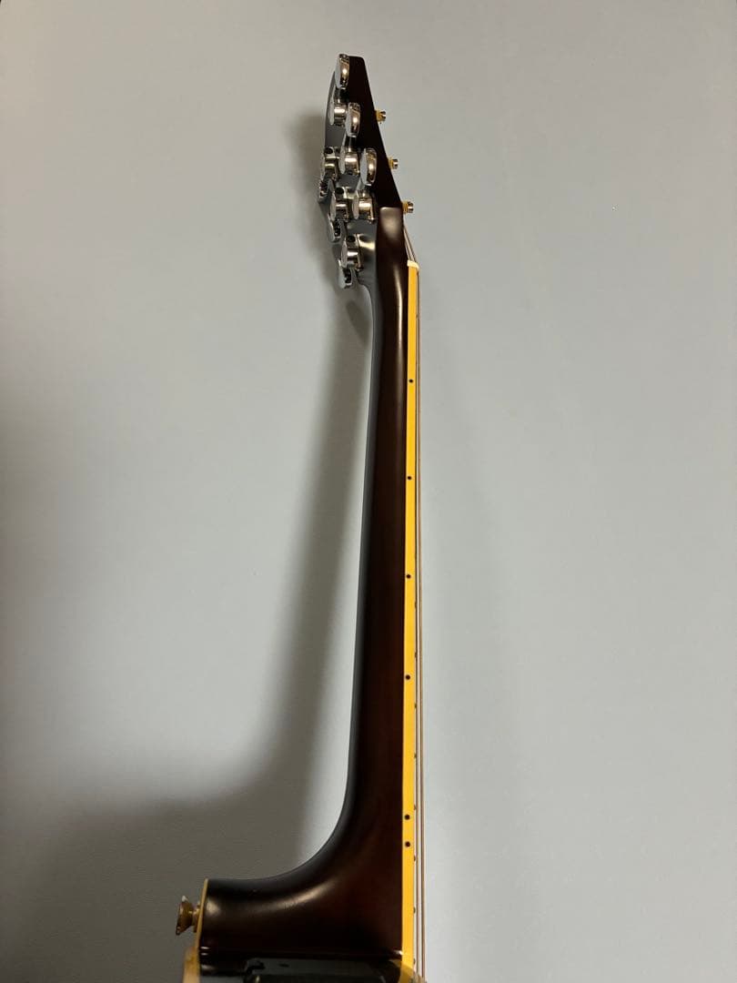 【中古品】エレアコ YAMAHA APX600 サンバースト