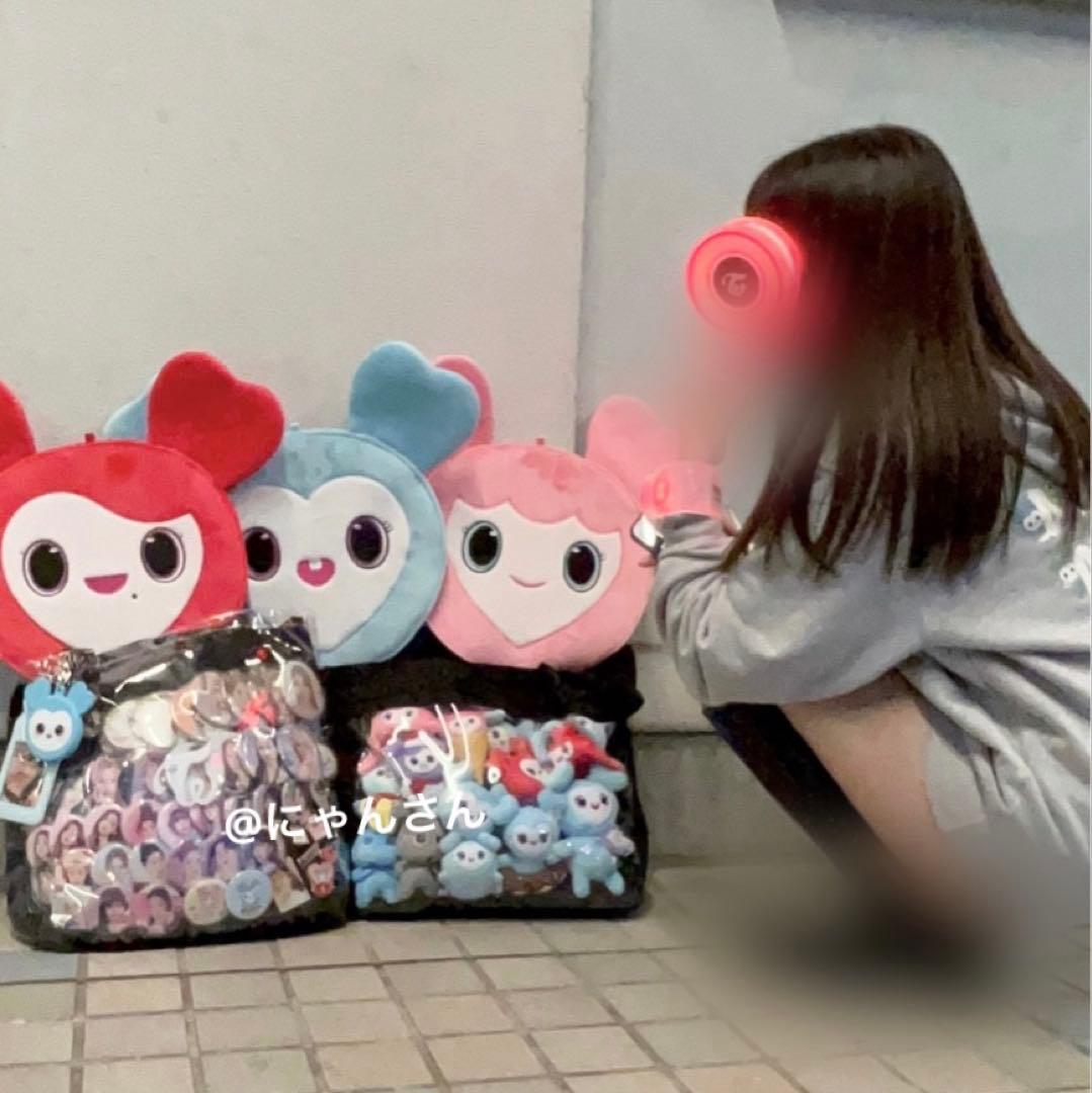 onceday 2022 パーカー Mサイズ