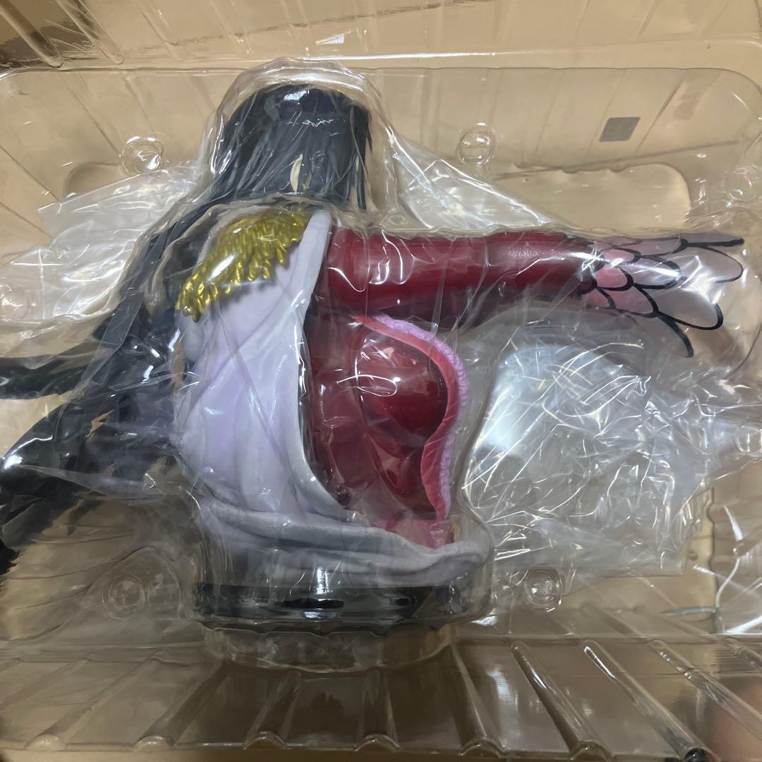 一番くじ ワンピース メモリーオブヒロインズ　A賞ボアハンコック