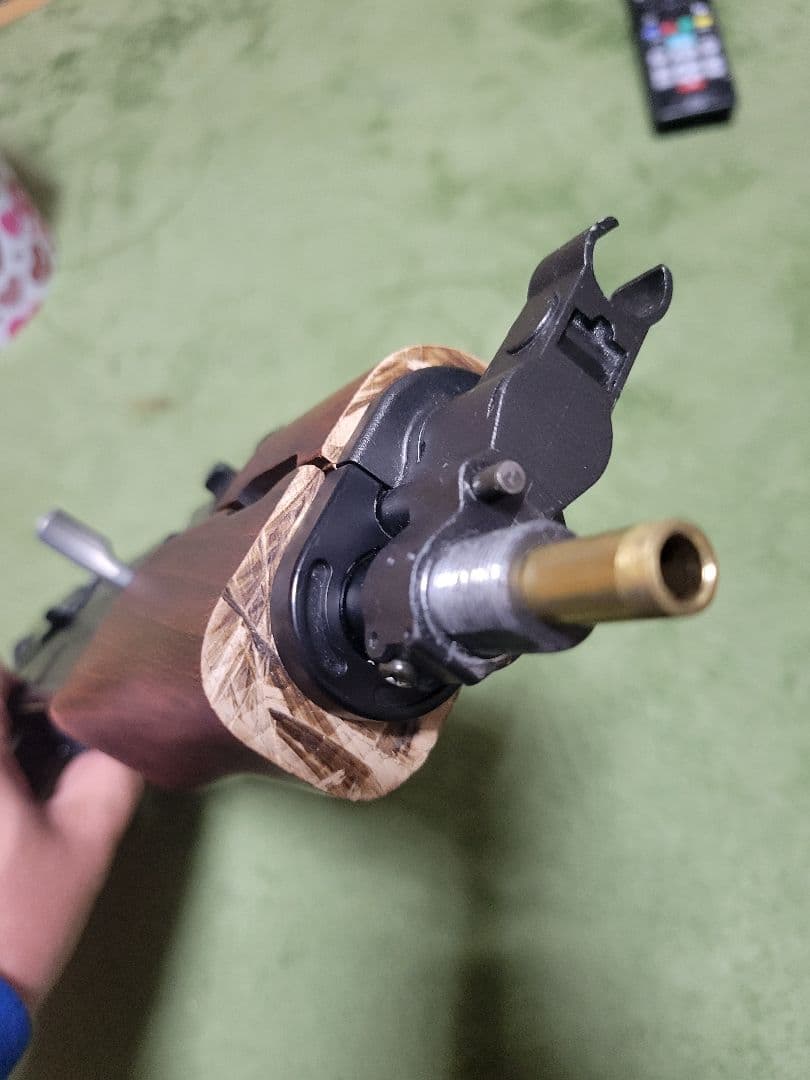 東京マルイ AK47 βスペツナズ