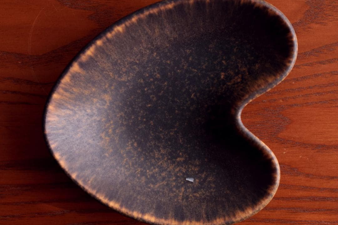 Gunnar Nylund グンナーニールンド ボウル AXA 67926