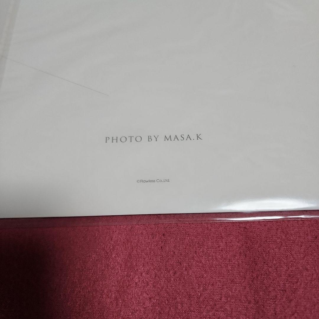 【SEIKO MATSUDA PH0TO】