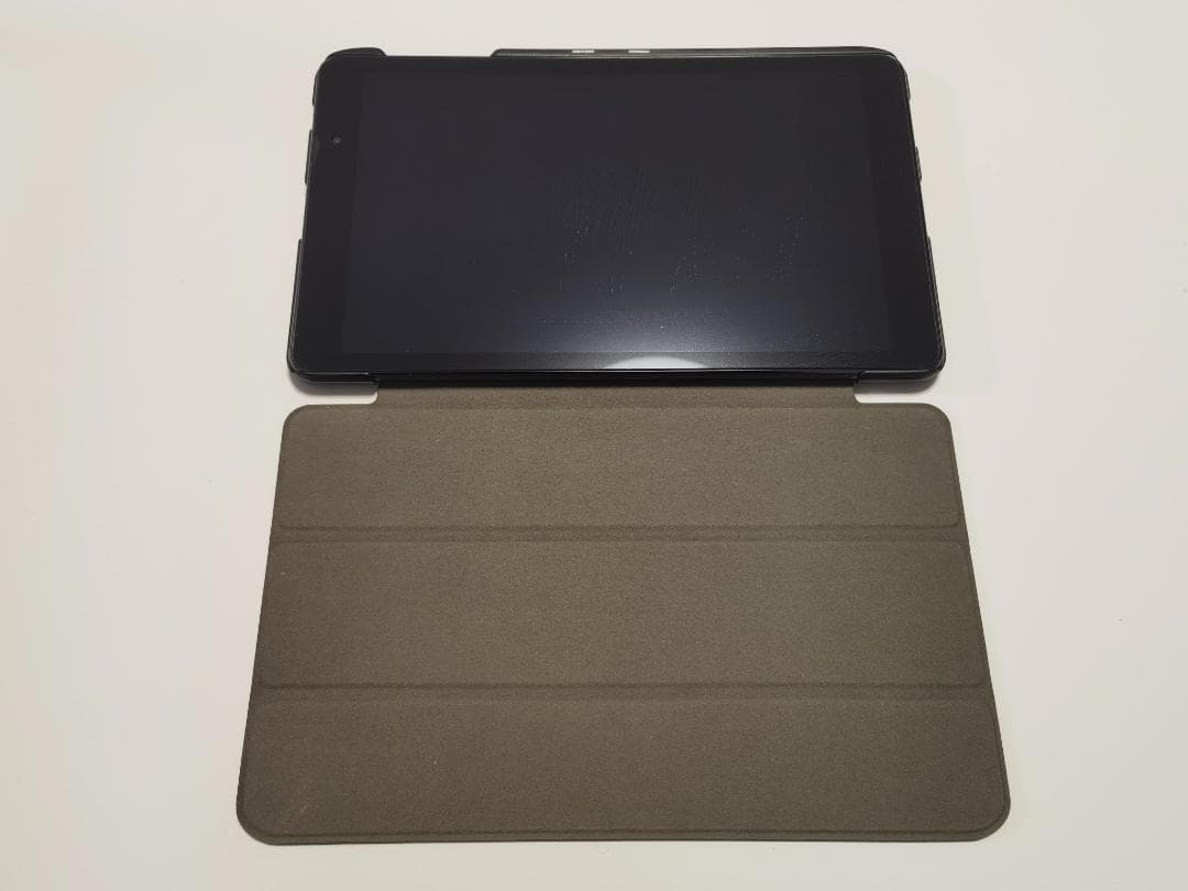 【日曜昼までお値下げ】ファーウェイ MediaPad T2 10.0Pro(黒)