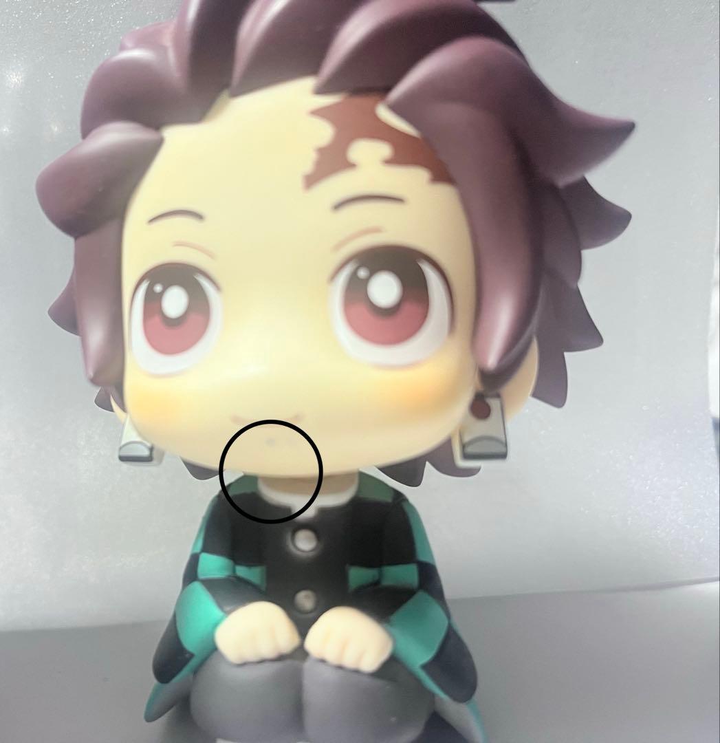 るかっぷ　冨岡義勇　竈門炭治郎　鬼滅の刃