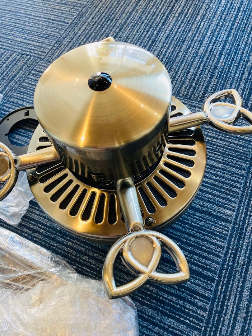 シーリングファン【コイズミ】AM10383E