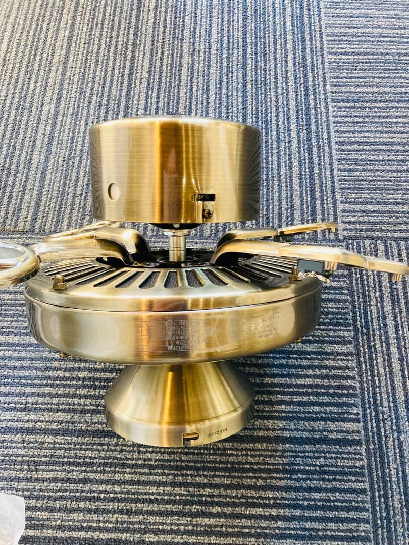 シーリングファン【コイズミ】AM10383E