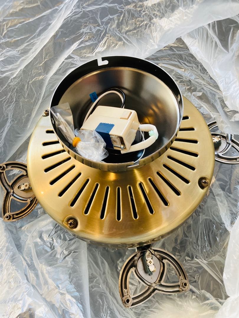 シーリングファン【コイズミ】AM10383E