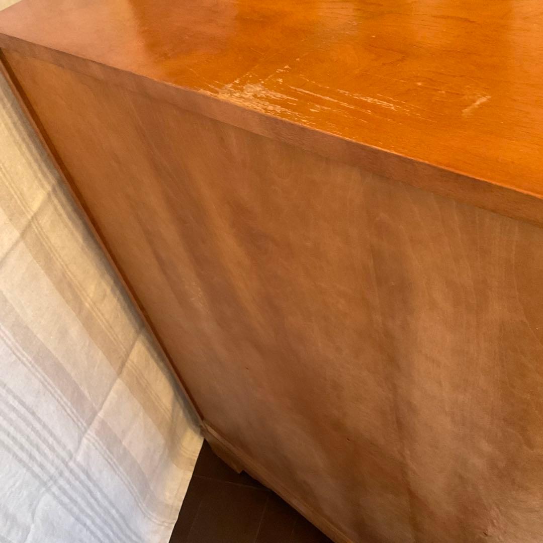 ダニエル横浜家具✳︎ライティングビューロー