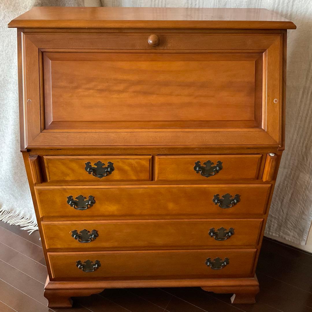 ダニエル横浜家具✳︎ライティングビューロー