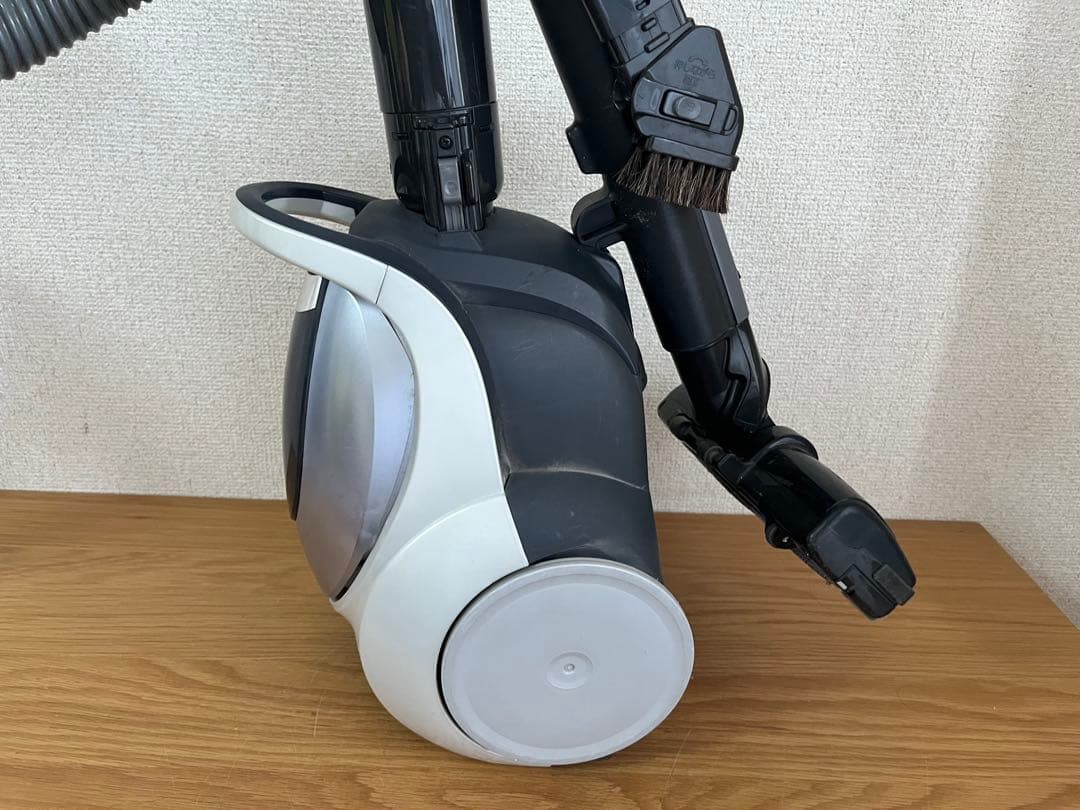 三菱電機 掃除機 TC-FXD8P-S【消毒/清掃/動作確認済】