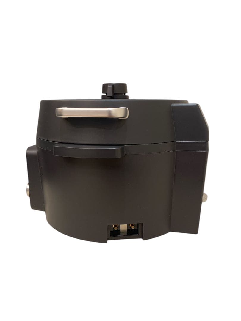 即日発送OK‼️アイリスオーヤマ 電気圧力鍋 KPC-MA2-B