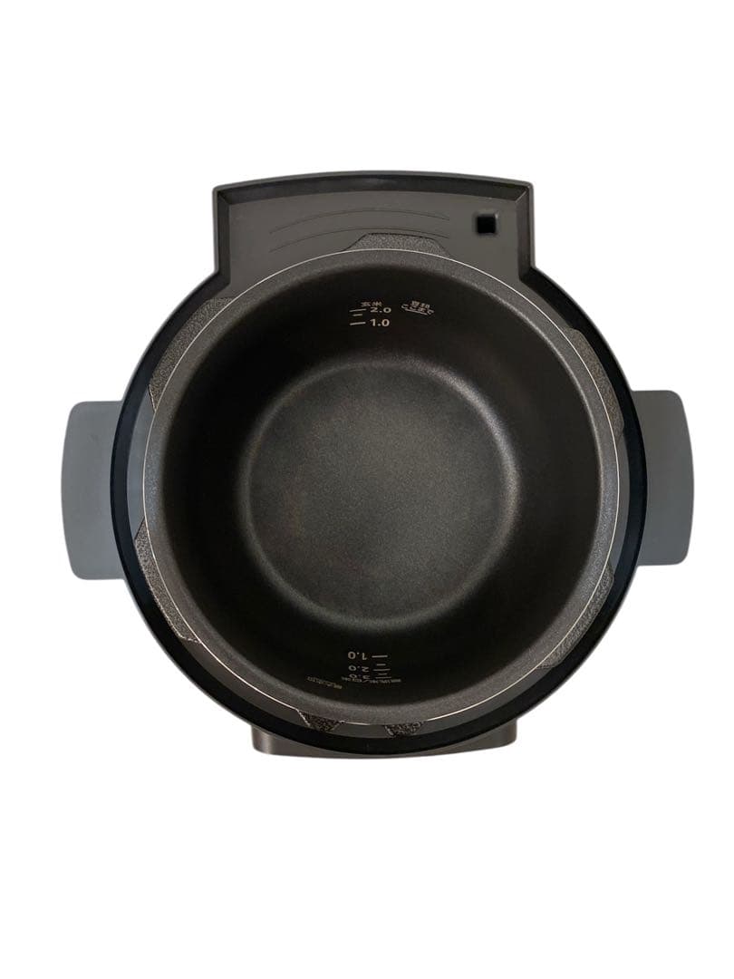 即日発送OK‼️アイリスオーヤマ 電気圧力鍋 KPC-MA2-B