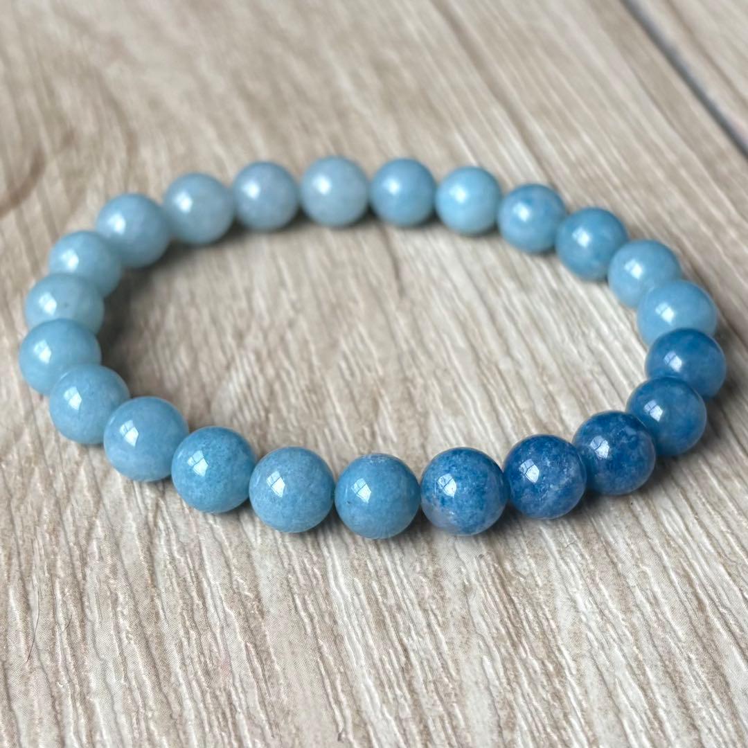 妖精の石で心身のバランスを整える/トロレアイト/パワーストーンブレスレッ/天然石