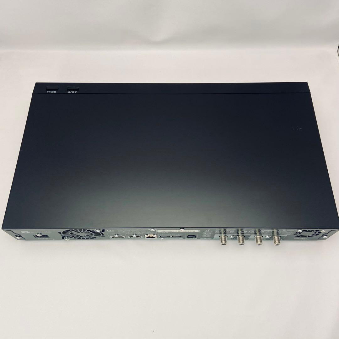 全自動DIGA 8TB Panasonic DMR-UBX8060 ジャンク