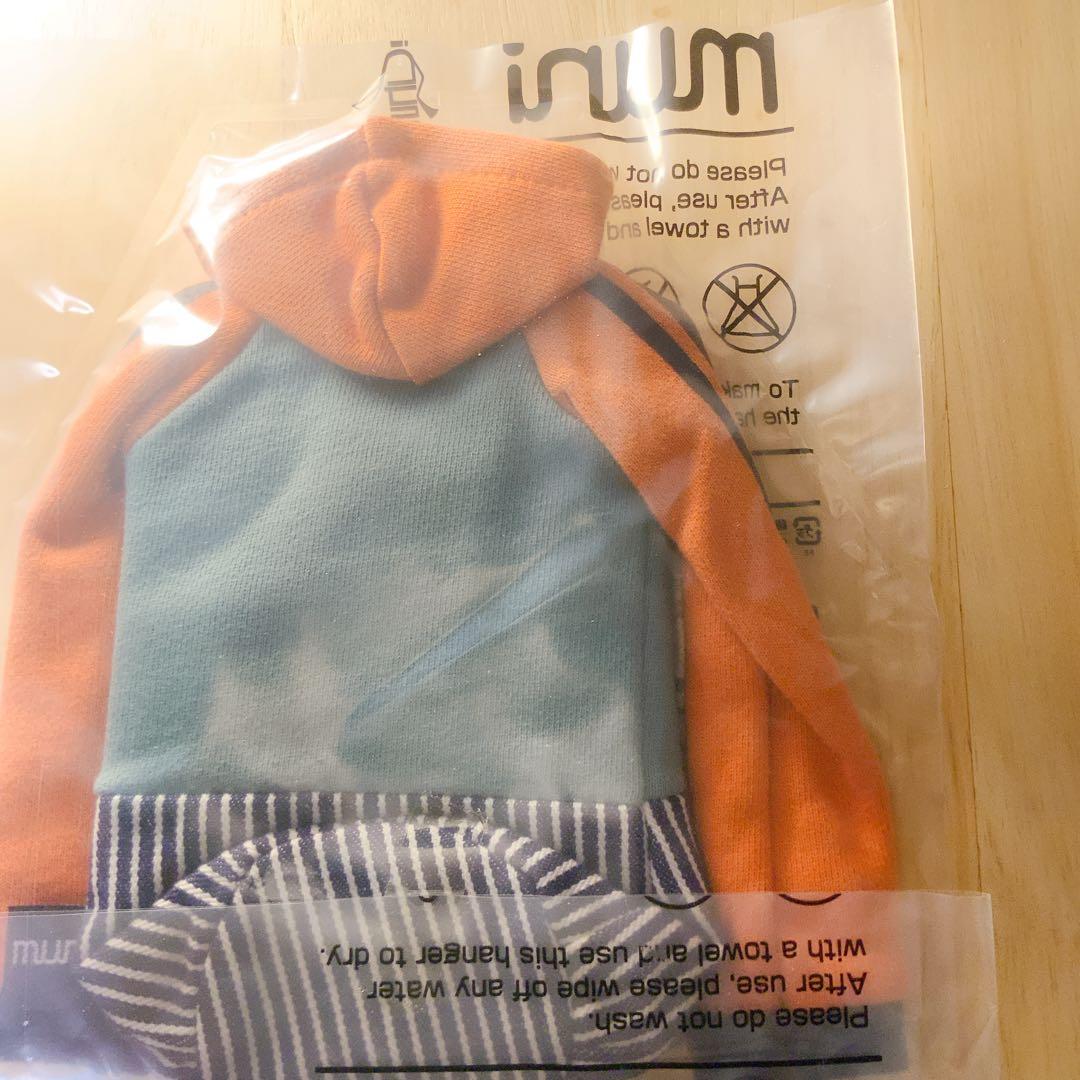 タイムセール・未開封新品・フェリシモ着せ替えペットボトルホルダー9個（希少品）