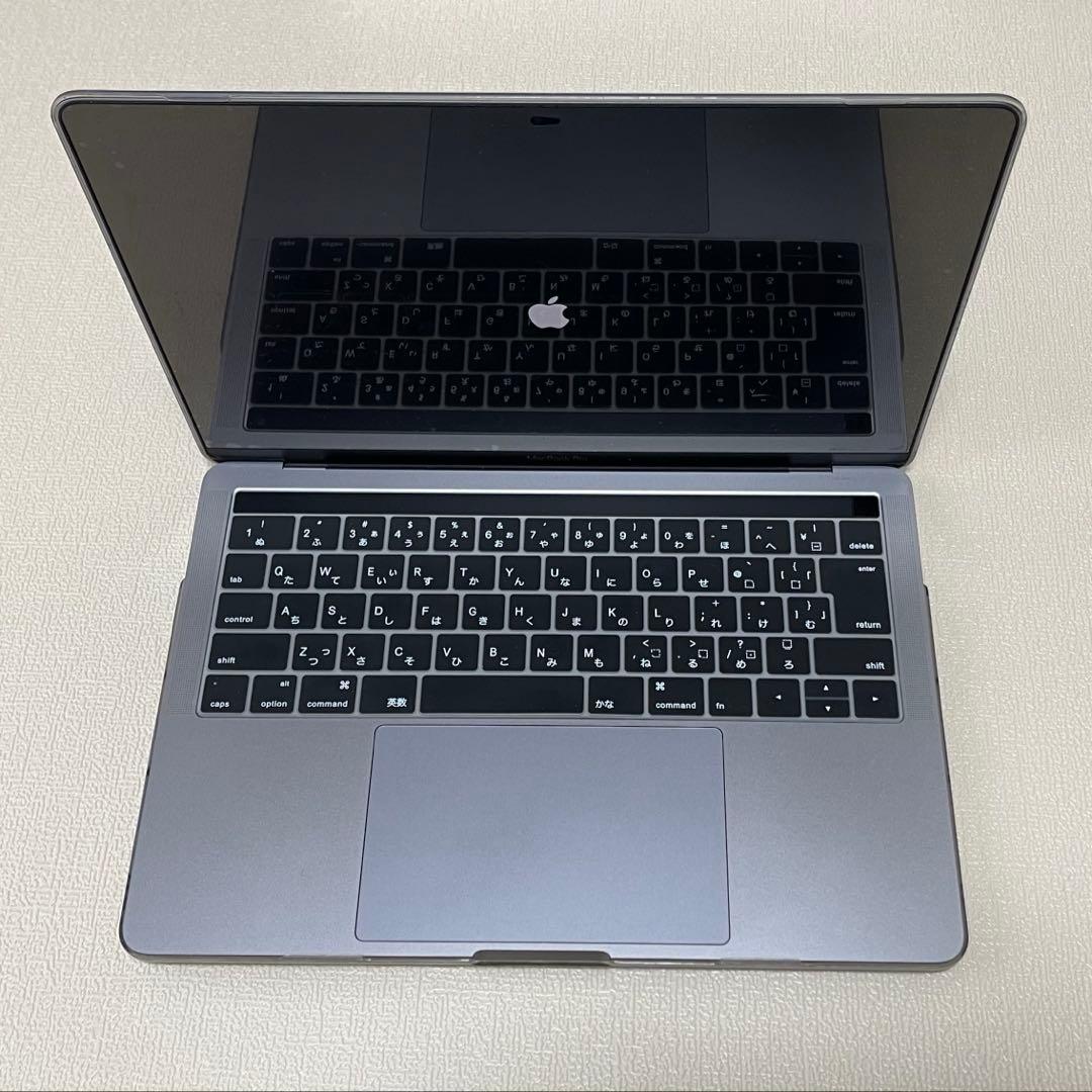 高性能/美品Macbook Pro core i7 16GBメモリ1TB SSD
