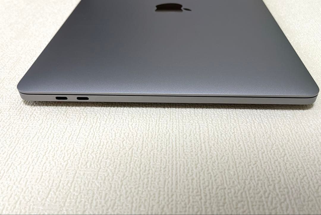 高性能/美品Macbook Pro core i7 16GBメモリ1TB SSD