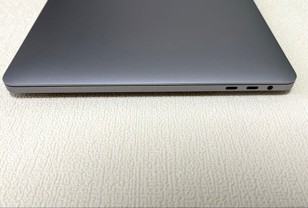 高性能/美品Macbook Pro core i7 16GBメモリ1TB SSD