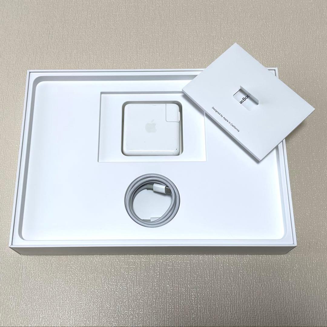 高性能/美品Macbook Pro core i7 16GBメモリ1TB SSD