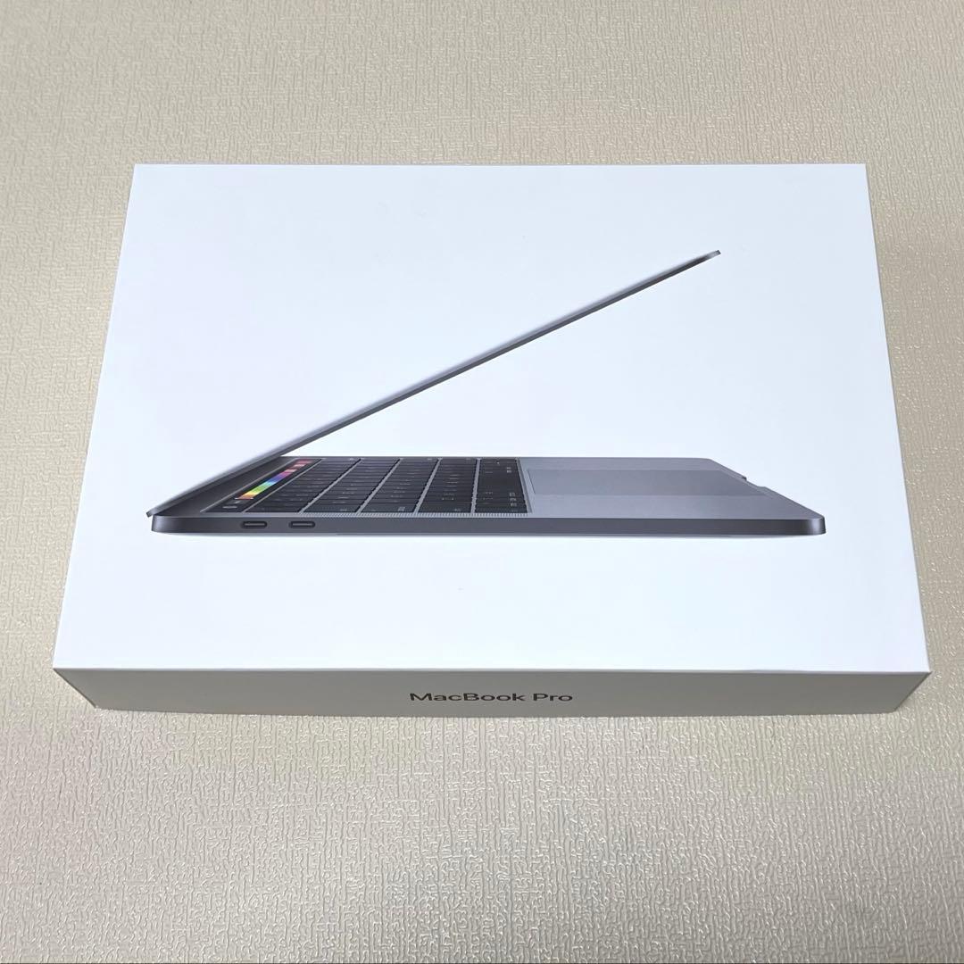 高性能/美品Macbook Pro core i7 16GBメモリ1TB SSD