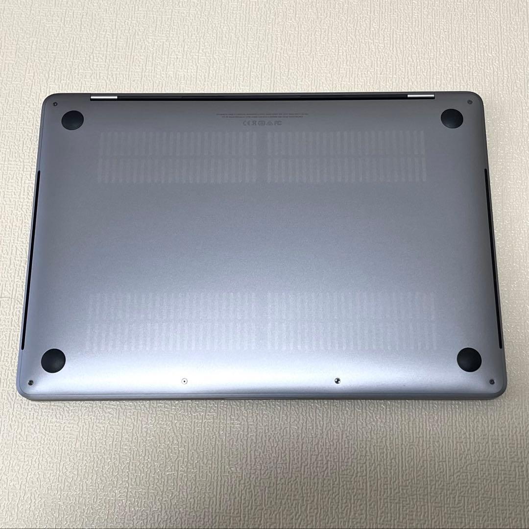 高性能/美品Macbook Pro core i7 16GBメモリ1TB SSD