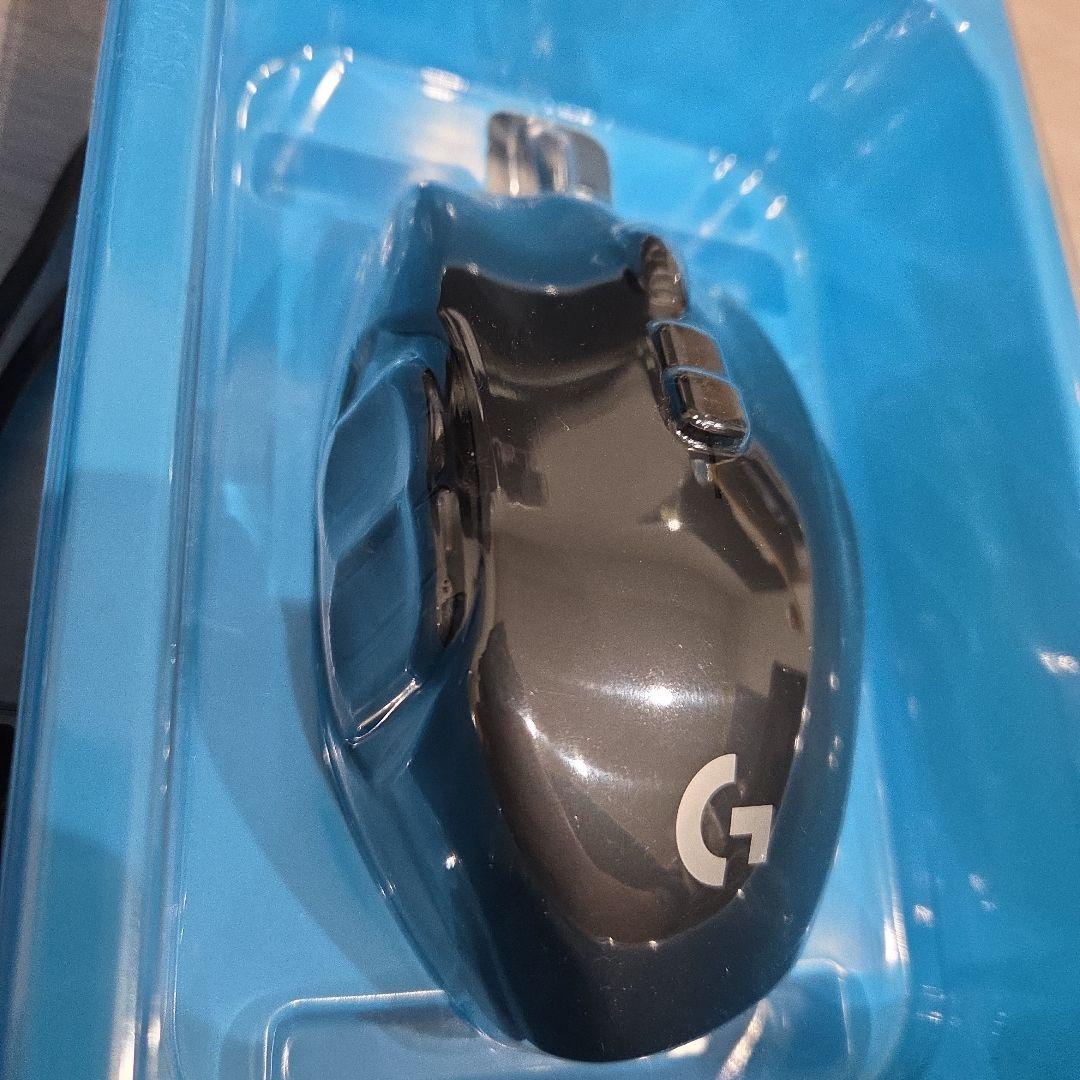 マウス・トラックボール G600 Logicool